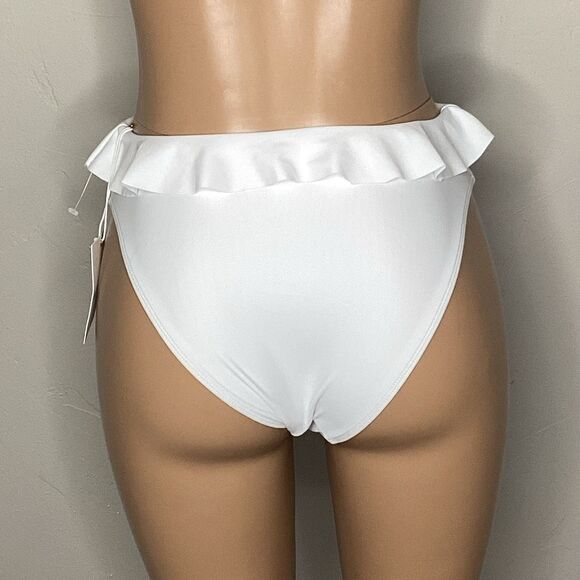 New. Show me your MUMU bikini bottom. XS. Retails $80 - Picture 4 of 6